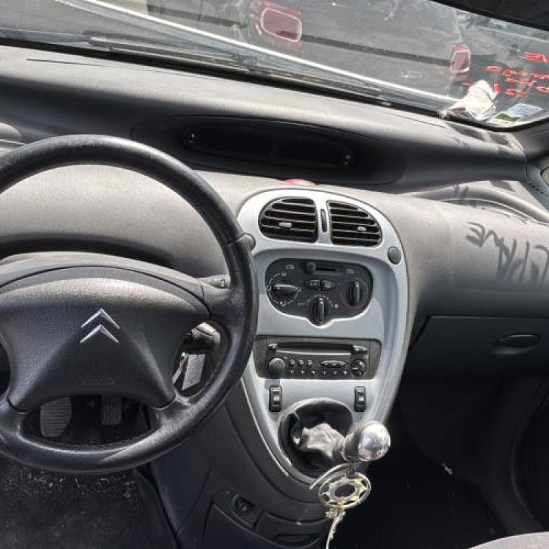 Serrure avant droit CITROEN XSARA PICASSO Photo n°16