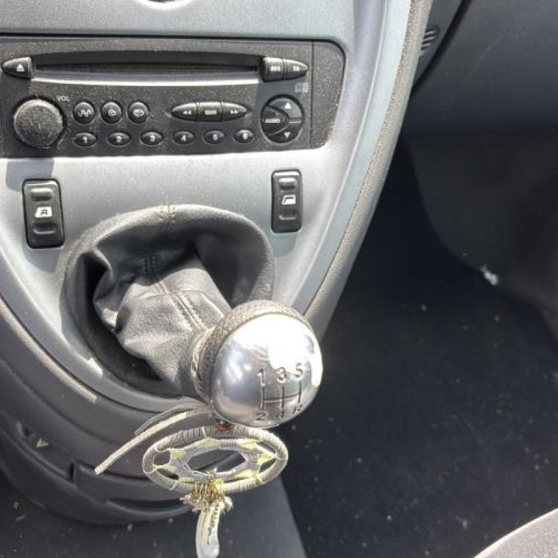 Serrure avant droit CITROEN XSARA PICASSO Photo n°19