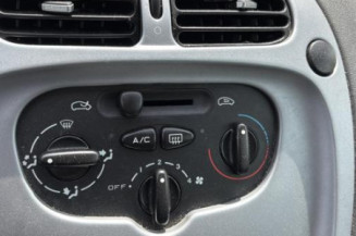 Serrure avant droit CITROEN XSARA PICASSO