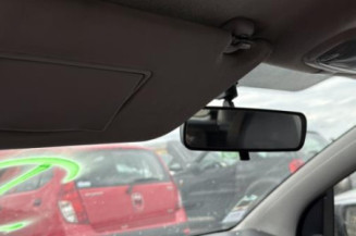 Serrure avant droit FORD FIESTA 5