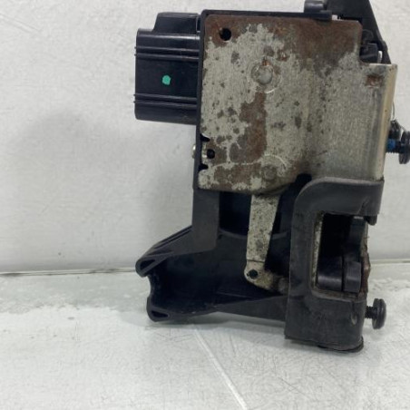 Serrure avant gauche FORD FIESTA 5 Photo n°1