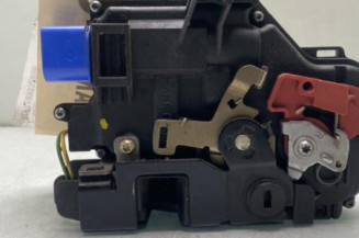 Serrure arriere droit VOLKSWAGEN TOURAN 1