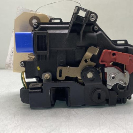 Serrure arriere droit VOLKSWAGEN TOURAN 1