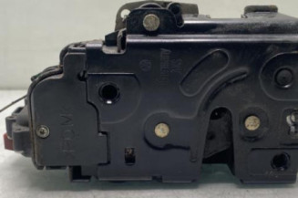 Serrure arriere droit VOLKSWAGEN TOURAN 1