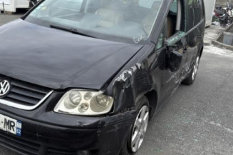 Serrure arriere droit VOLKSWAGEN TOURAN 1