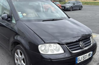 Serrure arriere droit VOLKSWAGEN TOURAN 1