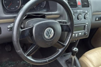 Serrure arriere droit VOLKSWAGEN TOURAN 1