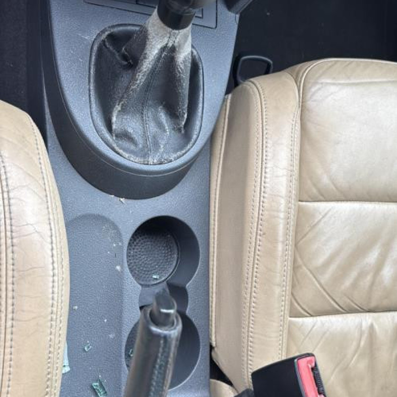 Serrure arriere droit VOLKSWAGEN TOURAN 1 Photo n°11