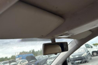 Serrure arriere droit VOLKSWAGEN TOURAN 1