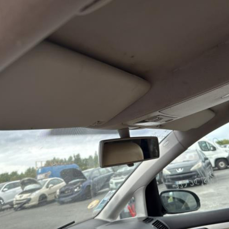 Serrure arriere droit VOLKSWAGEN TOURAN 1 Photo n°13