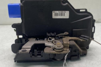 Serrure arriere gauche VOLKSWAGEN TOURAN 1 Photo n°1