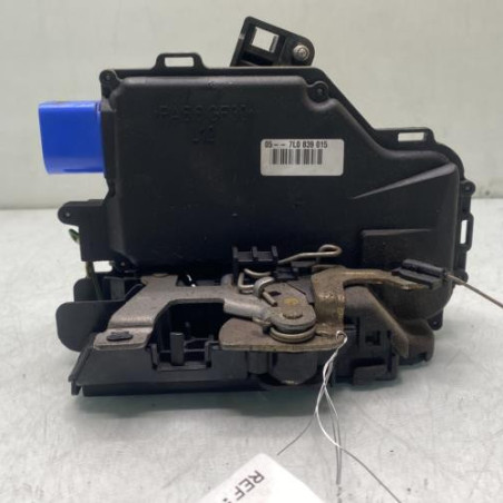 Serrure arriere gauche VOLKSWAGEN TOURAN 1 Photo n°1