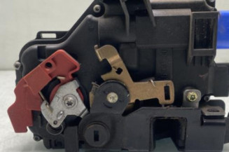 Serrure arriere gauche VOLKSWAGEN TOURAN 1