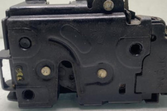 Serrure arriere gauche VOLKSWAGEN TOURAN 1