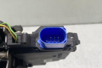 Serrure arriere gauche VOLKSWAGEN TOURAN 1