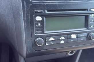 Serrure arriere gauche VOLKSWAGEN TOURAN 1