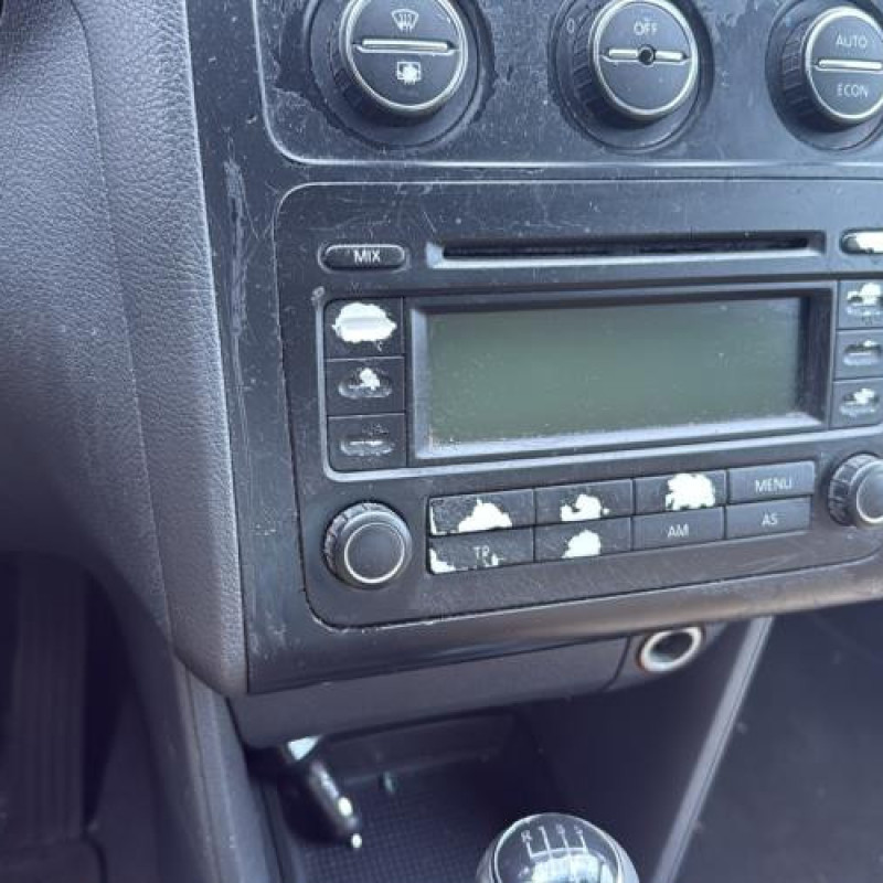 Serrure arriere gauche VOLKSWAGEN TOURAN 1 Photo n°12