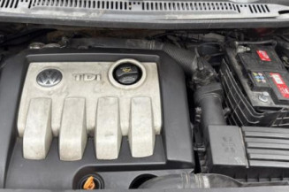 Serrure arriere gauche VOLKSWAGEN TOURAN 1