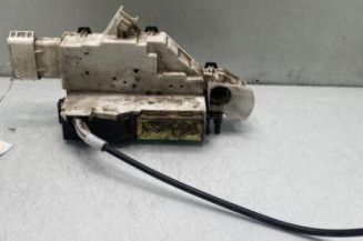 Serrure avant gauche PEUGEOT 207 Photo n°1