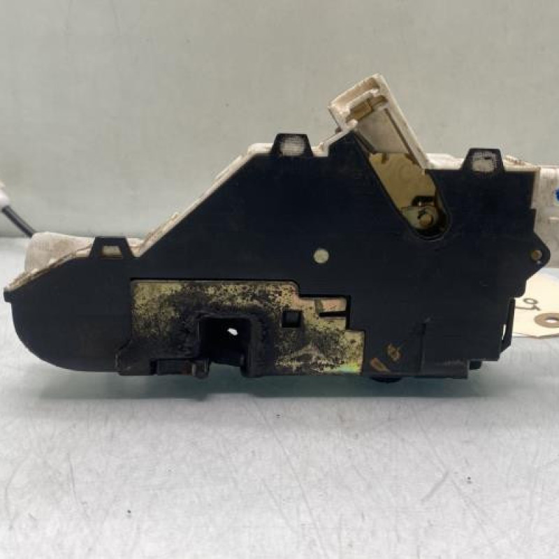 Serrure avant gauche PEUGEOT 207 Photo n°3