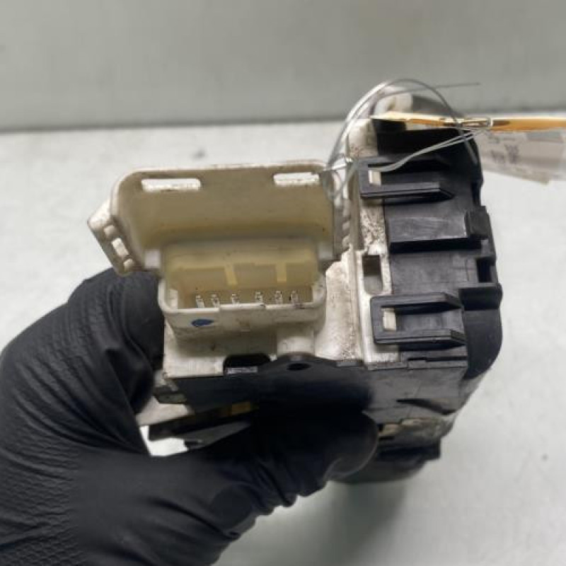 Serrure avant gauche PEUGEOT 207 Photo n°5