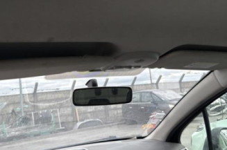 Serrure avant gauche PEUGEOT 207