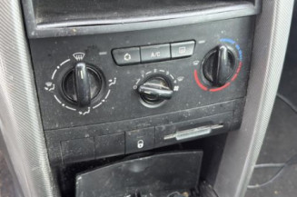 Serrure avant gauche PEUGEOT 207