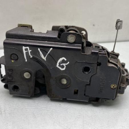 Serrure avant gauche VOLKSWAGEN NEW BEETLE 1 Photo n°1