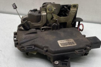 Serrure avant gauche VOLKSWAGEN NEW BEETLE 1