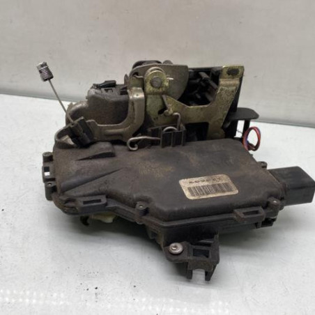 Serrure avant gauche VOLKSWAGEN NEW BEETLE 1