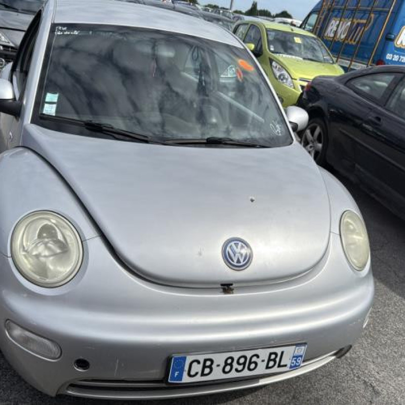 Serrure avant gauche VOLKSWAGEN NEW BEETLE 1 Photo n°12