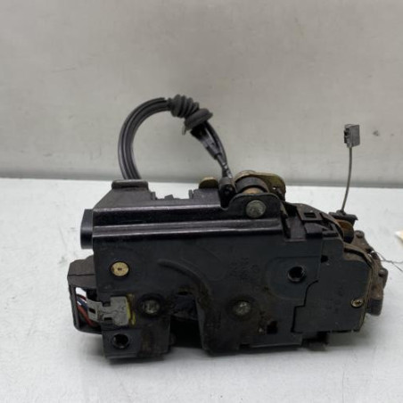 Serrure avant gauche VOLKSWAGEN GOLF 4 Photo n°1