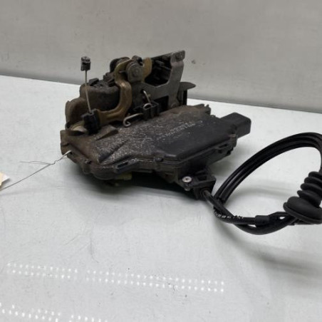 Serrure avant gauche VOLKSWAGEN GOLF 4