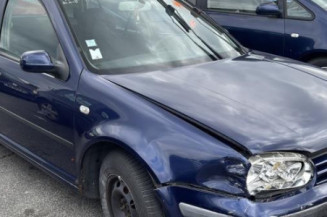 Serrure avant gauche VOLKSWAGEN GOLF 4