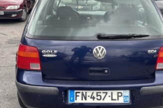 Serrure avant gauche VOLKSWAGEN GOLF 4