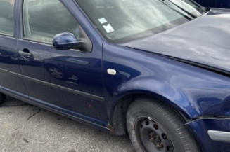 Serrure avant gauche VOLKSWAGEN GOLF 4