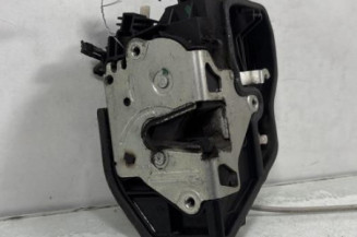 Serrure arriere droit BMW SERIE 1 E87 Photo n°1