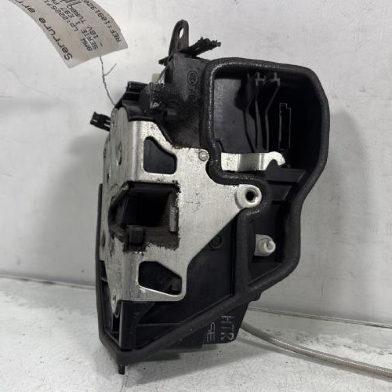 Serrure arriere droit BMW SERIE 1 E87 Photo n°2