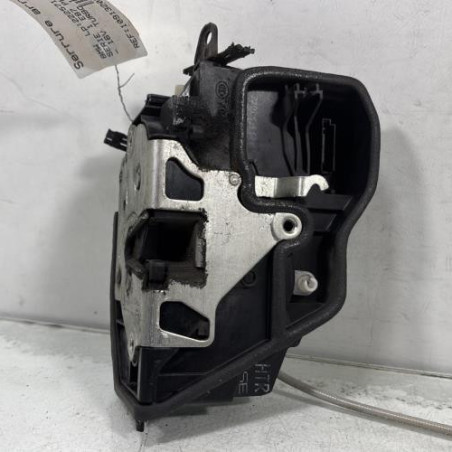 Serrure arriere droit BMW SERIE 1 E87