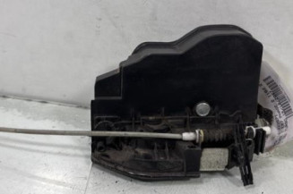 Serrure arriere droit BMW SERIE 1 E87