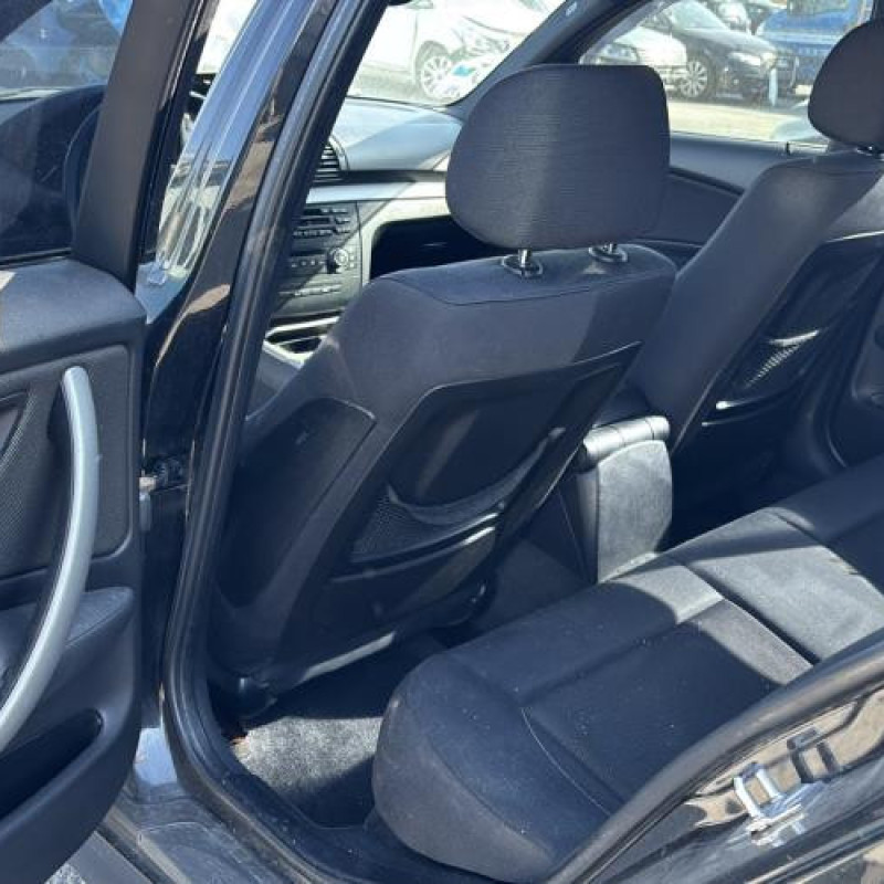 Serrure arriere droit BMW SERIE 1 E87 Photo n°14