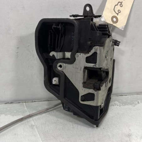 Serrure arriere gauche BMW SERIE 1 E87 Photo n°1