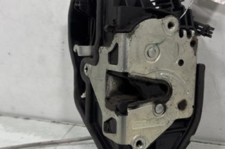 Serrure arriere gauche BMW SERIE 1 E87