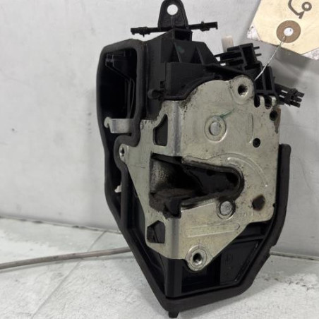 Serrure arriere gauche BMW SERIE 1 E87