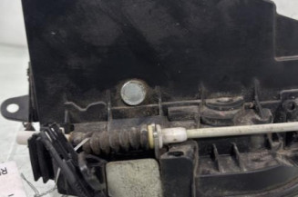 Serrure arriere gauche BMW SERIE 1 E87