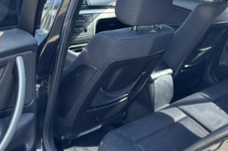 Serrure arriere gauche BMW SERIE 1 E87