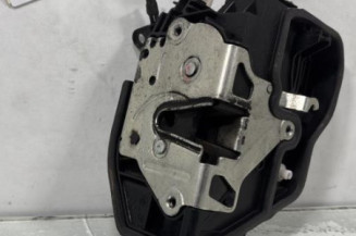 Serrure avant droit BMW SERIE 1 E87 Photo n°1