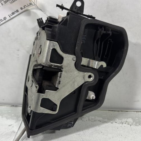 Serrure avant droit BMW SERIE 1 E87
