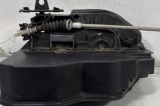 Serrure avant droit BMW SERIE 1 E87