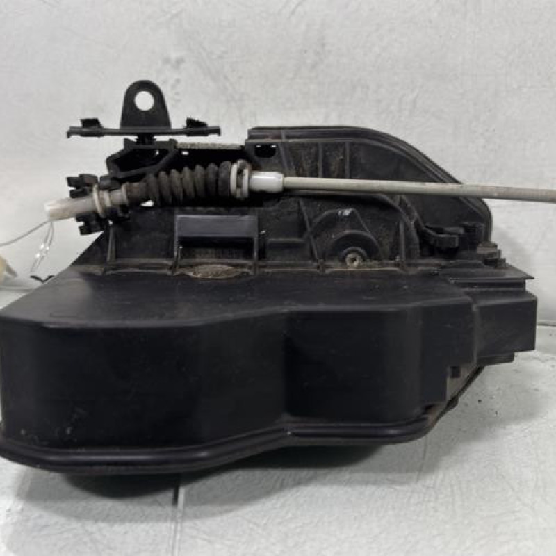 Serrure avant droit BMW SERIE 1 E87 Photo n°3